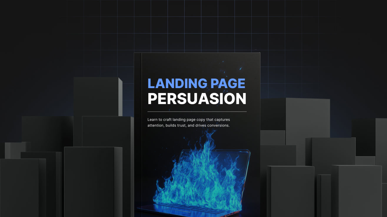 Landing Page Persuasion Bundle